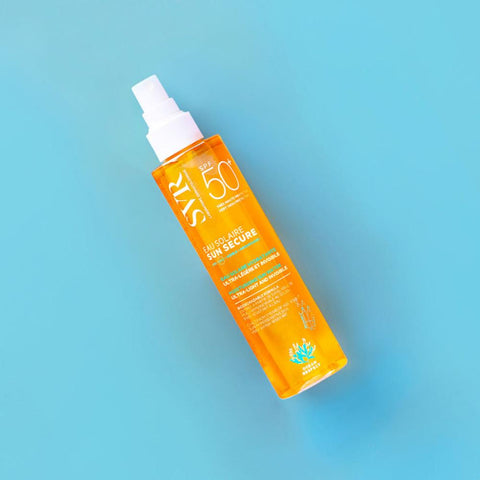 SVR Sun Secure Eau Solaire Moisturising Sun Water SPF50+