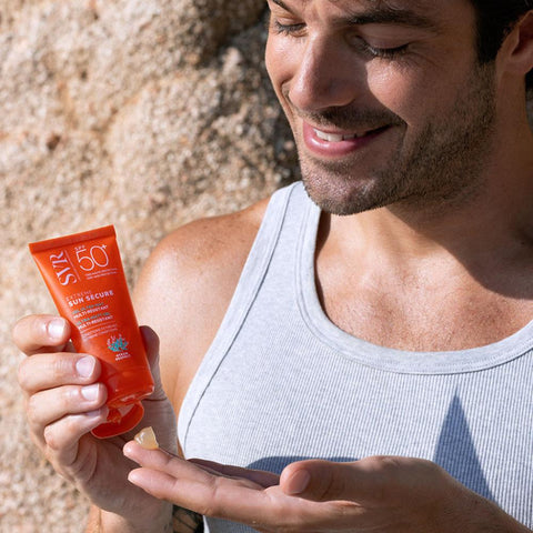 SVR Sun Secure Extreme Gel Ultra Mat SPF50+