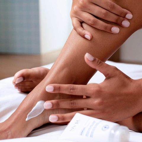 SVR Xerial 30-Κρέμα Ποδιών