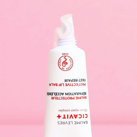 SVR Cicavit+ Protective Lip Balm