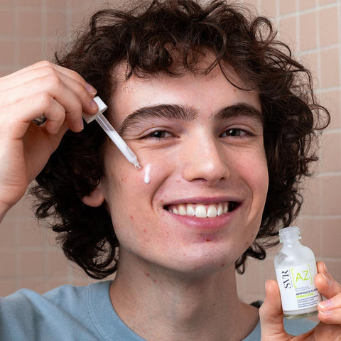 SVR Sebiaclear Ampoule Flash