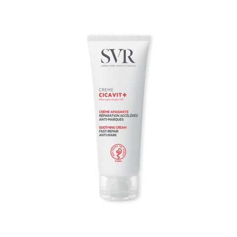 SVR Cicavit+ Creme HPPI- Κατά των Ουλών και των Σημαδιών