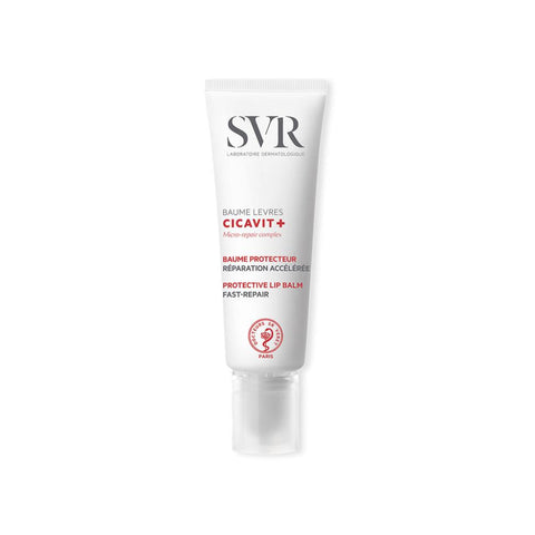 SVR Cicavit+ Protective Lip Balm