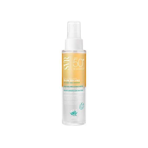 SVR Sun Secure Eau Solaire Moisturising Sun Water SPF50+