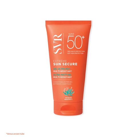 SVR Sun Secure Extreme Gel Ultra Mat SPF50+
