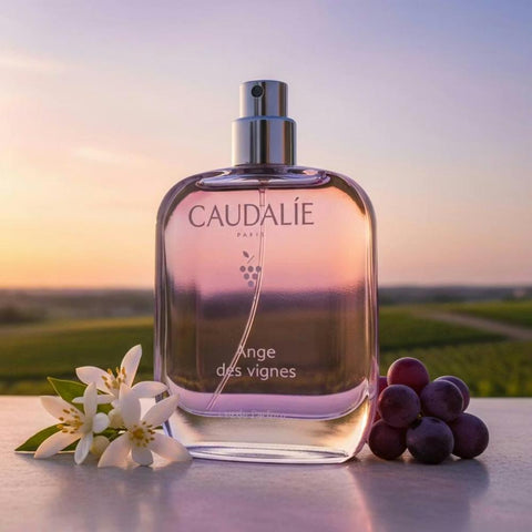 Caudalie Agne des Vignes Eau De Parfum- NEW