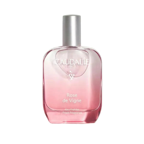 Caudalie Rose de Vigne Fresh Fragrance- NEW