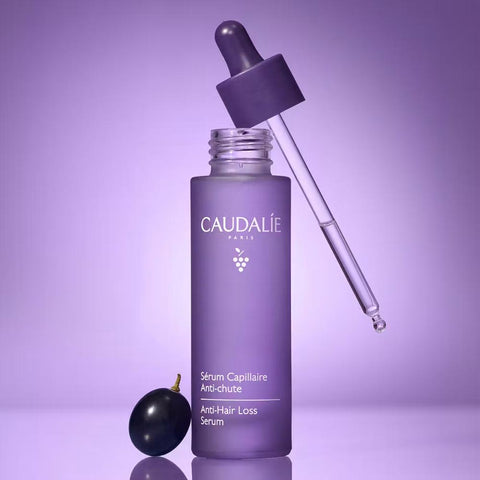 Caudalie Anti-Hair Loss Serum-NEW