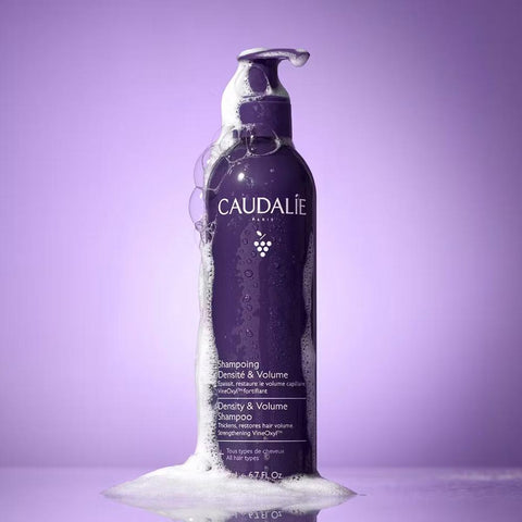 Caudalie Density & Volume Shampoo-NEW