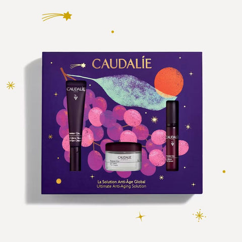 Caudalie Premier Cru The Eye Cream Ultimate Anti-Aging Solution