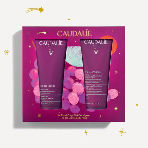 Caudalie The des Vignes Body Ritual