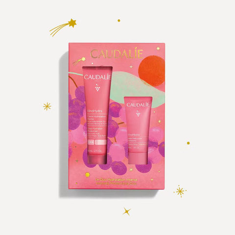 Caudalie The Intensely Moisturizing Duo