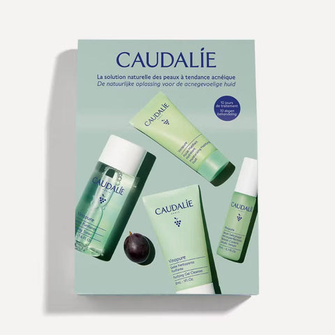 Caudalie Vinopure Starter Kit