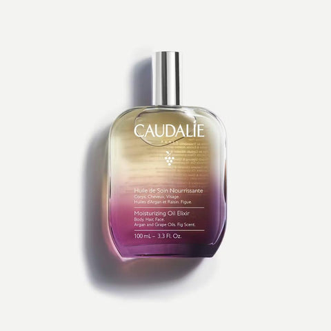 Caudalie Moisturizing Oil Elixir