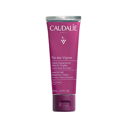 Caudalie Thé des Vignes Hand & Nail Repairing Cream