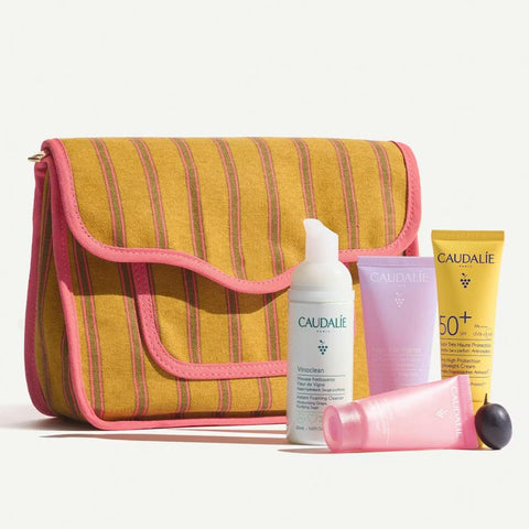 Caudalie Essentials x Maria de la Orden- Limited Edition