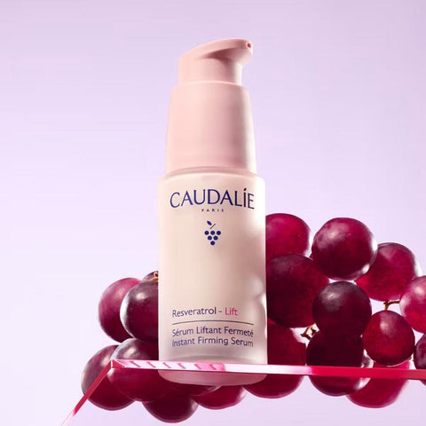 Caudalie Resveratrol-Lift Instant Firming Serum-NEW