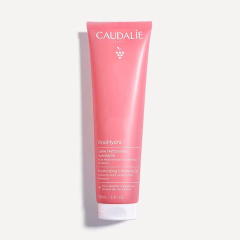 Caudalie VinoHydra Moisturizing Cleansing Gel-NEW