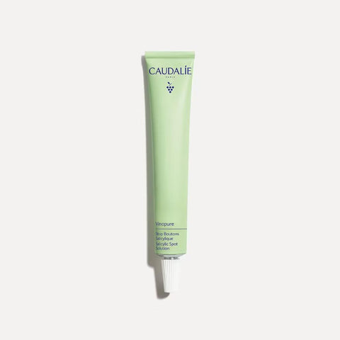 Caudalie Vinopure Salicylic Spot Solution-NEW