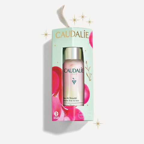Caudalie Beauty Elixir & Detox Mask Gift Set-Limited Edition
