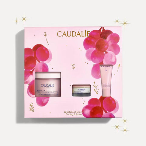 Caudalie Resveratrol-lift Firming Solution