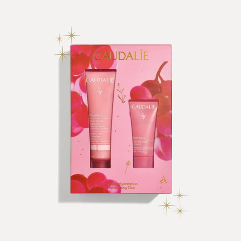 Caudalie VinoHydra Moisturizing Duo-Limited Edition
