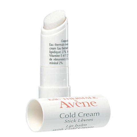 Avene Cold Cream Nourishing Lip Balm