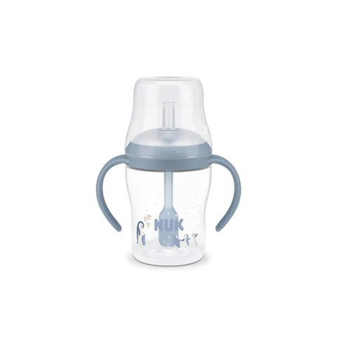 NUK Perfect Match Εκπαιδευτικο Ποτηράκι 8m+ 150ml