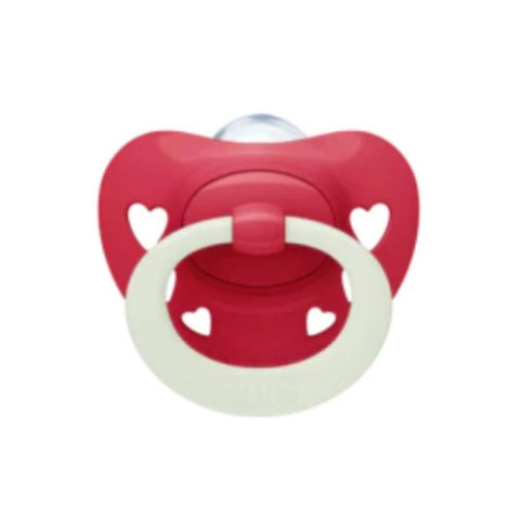 Nuk Signature Night 18-36m