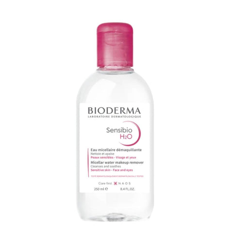 Bioderma Sensibio Micellar 850ml