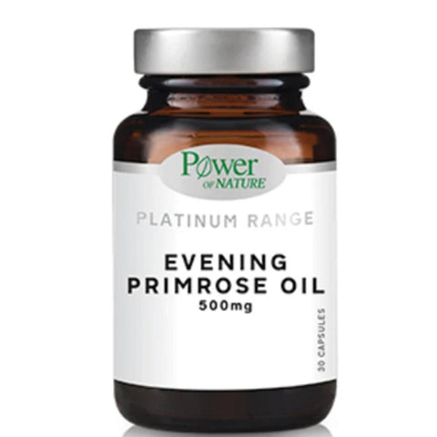 Power Health Platinum Range Evening Primrose Oil 500mg