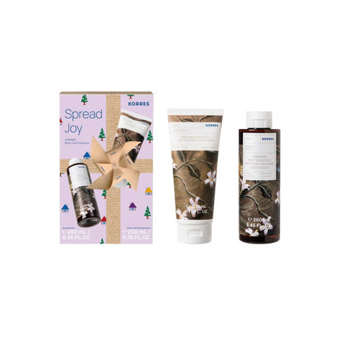 Korres Spread Joy Jasmine