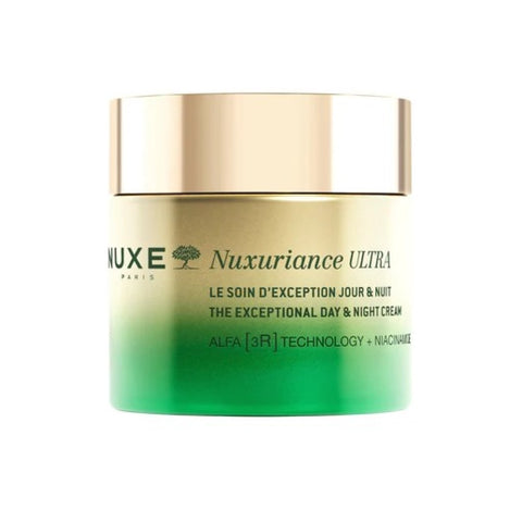 Nuxe Nuxuriance Ultra The Exceptional Day & Night Cream