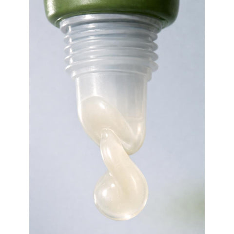 Auraskin Matcha Microbiome Lip Oil Balm SPF15