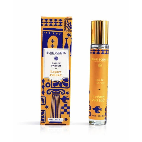 Blue Scents  Eau De Parfum Legacy 490BC