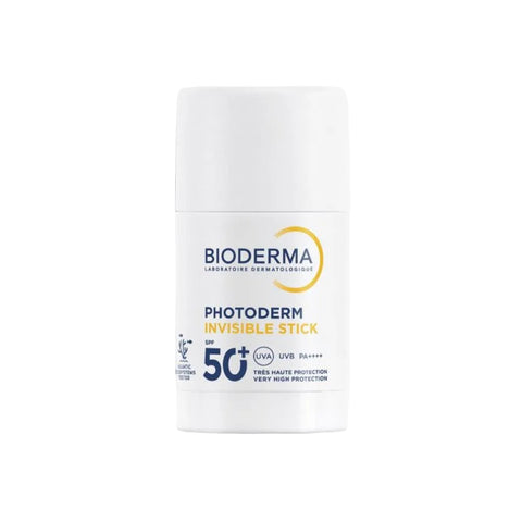 Bioderma Photoderm Invisible Stick SPF50+ NEW