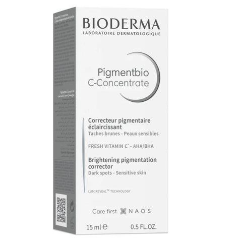Bioderma Pigmentbio C-Concentrate Serum