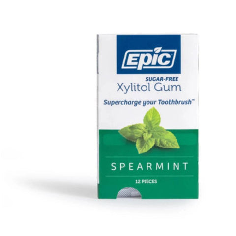 Epic Τσίχλες Ξυλιτόλης- Δυόσμος