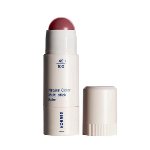 Korres Natural Color Multi-stick Balm