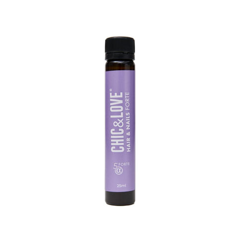 Chic & Love Hair & Nails Forte