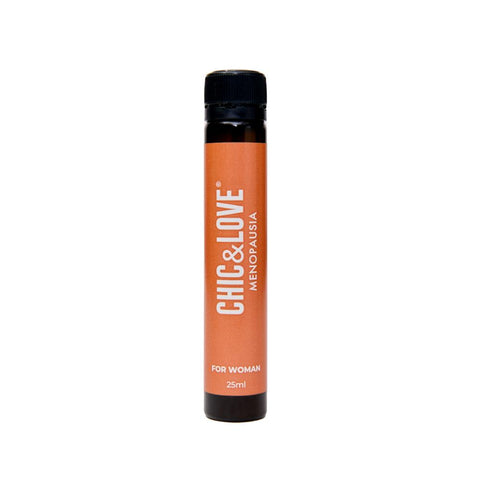 Chic & Love Vial Menopausia