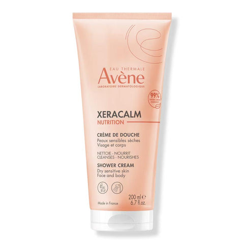 Xeracalm Nutrition Shower Cream