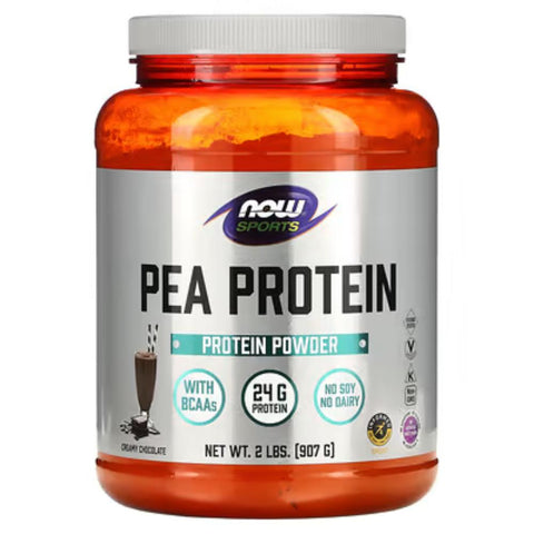 Now Sports Whey Protein Powder