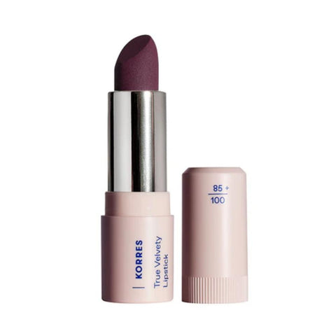 Korres True Velvety Lipstick