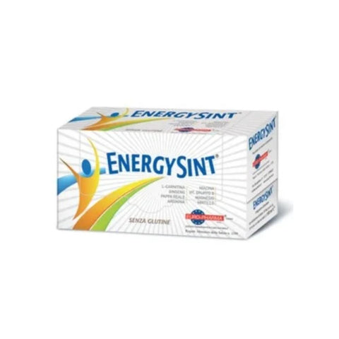 Active Immune Immunity Boost & Δωρο Energy Sint