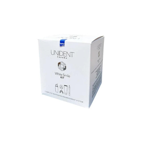 Unident White Smile Kit