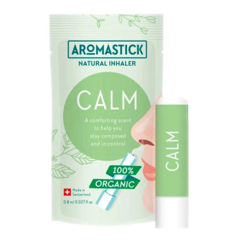 Aromastick Natural Inhaler Calm