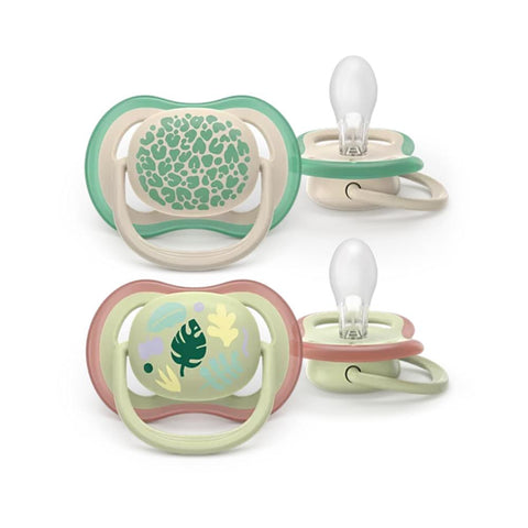 Philips Avent Ultra Air Colors of Nature 6-18m