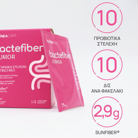 Bactefiber Junior