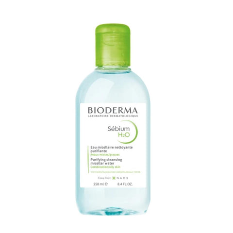 Bioderma Sebium H20 Micellar Water